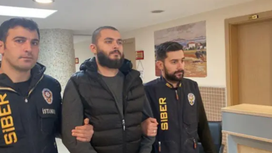 Photo of Gjendet i vdekur në një burg në Turqi “bossi” i kriptovalutave që u arrestua në Shqipëri