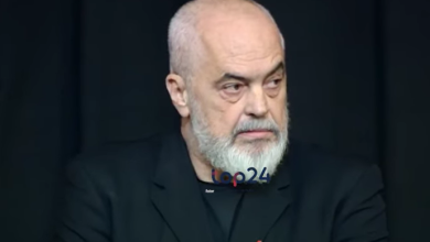 Photo of Rama: Nano, nuk ishte tradhtar, kontribuoi në çlirimin e Kosovës dhe në nënshkrimin e Marrëveshjes së Ohrit