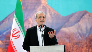 Photo of Presidenti i Iranit thotë se do t’i rindërtojnë objektet bërthamore