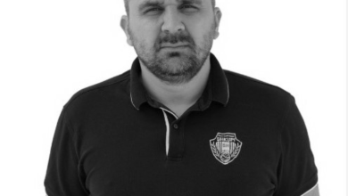 Photo of Ish trajneri i FC Shkupit ndërron jetë në mes të ndeshjes në Serbi!