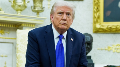 Photo of Trump: Do ndërpriten financimet për New Yorkun, nëse Mamdani bëhet kryebashkiak