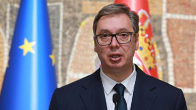 Photo of Serbia kundërshton raport progresin e Komisionit Europian/ Vucic: Nuk reflekton realitetin, s’ka njohje për Kosovën