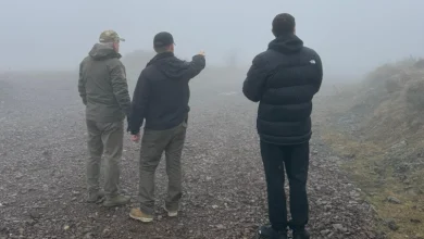 Photo of Sveçla në vendin ku u kidnapua Vukashinoviqi: Autorët do të dalin para përgjegjësisë