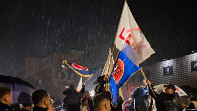 Photo of KQZ shpall rezultatet paraprake, LDK kryeson me 5 komuna! Kurti: Kemi fituar 7 komuna, sukses i VV