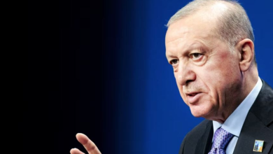 Photo of Erdogan propozon dy shtete të barabarta në Qipro