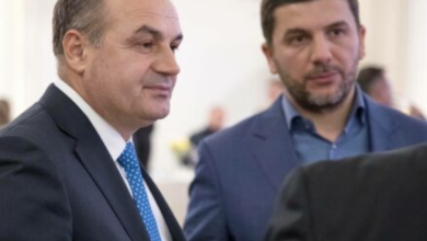 Photo of Hoxhaj: Dorëheqja e Memli Krasniqit ka qenë një lajm i papritur dhe i paparashikuar