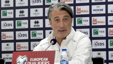 Photo of Yakini: Granit Xhaka është lider