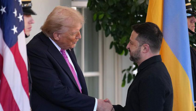 Photo of Trump: Po ndodhin gjëra të mira/ Zelensky: Kufijtë nuk mund të ndryshojnë me forcë
