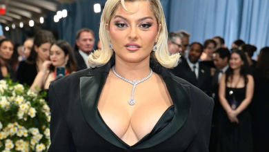 Photo of Bebe Rexha reagon për vdekjen e Shpat Kasapit