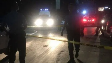 Photo of Aksident zinxhiror në rrugën Elbasan–Tiranë! Mbi 10 vetura të përfshira