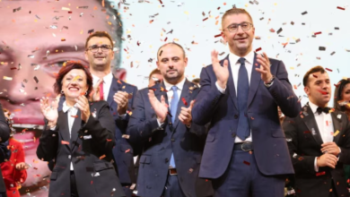 Photo of Triumfi bindës dhe rreziku i pushtetit absolut në Maqedoninë e Veriut