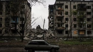 Photo of Ukraina: Mbi 1400 afrikanë po luftojnë për Rusinë