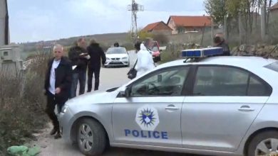 Photo of Arrestohet i dyshuari për vrasjen e 2 vëllezërve në Kosovë