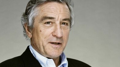Photo of Robert De Niro do të luajë në një film ndërkombëtar për luftën e Kosovës