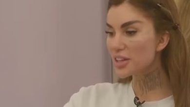 Photo of Bias nuk i pëlqen sjellja e Edit: Vdiqe për ‘luleshtrydhe’ (VIDEO)