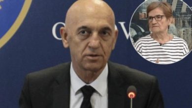 Photo of Reagon OVL-UÇK: Të shkarkohet ud.kryeprokurori, perspektiva e tij dëshmuese buron nga ana e regjimit të Millosheviqit