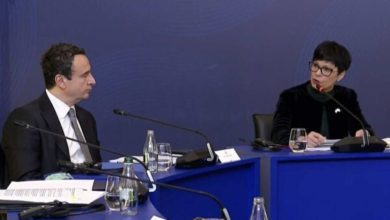 Photo of 900 milionë eurot e BE-së, Kos tërheq vërejtjen për Kosovën: Ende s’ka nisur miratimin e reformave