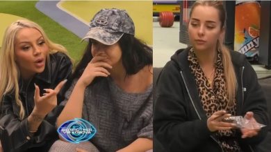Photo of “S’e ka mamin…”, Benita ia përmend Elijones nënën e ndjerë (VIDEO)