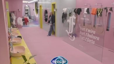 Photo of Thyhen rregullat në Big Brother, Londrimi dhe Alba futen bashkë në tualet! (VIDEO)
