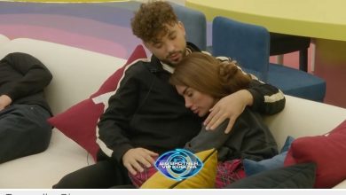 Photo of Bia dhe Toney i premtojnë njëri-tjetrit se do ta vizitojnë Parisin bashkë (VIDEO)