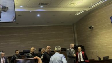 Photo of “Naimi ka pas mesazhe të shkëmbyera me gruan e djalit të hallës”- Dëshmia e babait të Naim Murselit tregon problemet mes tij dhe Liridones