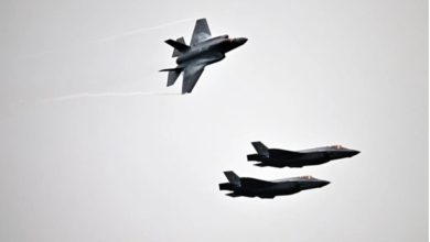 Photo of Rumania ngrit në ajër aeroplanët luftarakë pasi dronët shkelën hapësirën ajrore