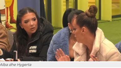 Photo of Hygerta përplaset ashpër me Albën: Në një javë ke krijuar shtatë situata (VIDEO)