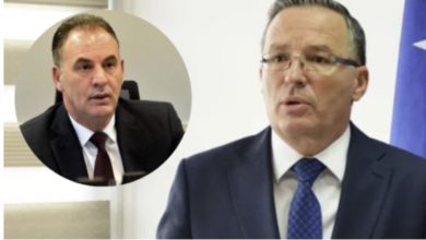 Photo of A do të bëjë koalicion me Fatmir Limajn, përgjigjet Hamza i PDK