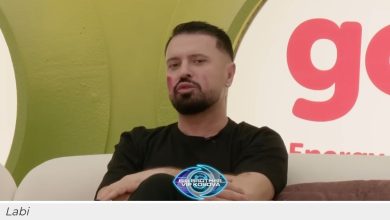Photo of Labit s’i ‘tutet’ syri: Edin e qes jashtë për 2-3 javë, ua garantoj (VIDEO)