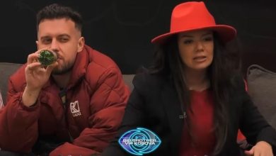 Photo of “Dukesh që mundesh m’u martu me burrë”, Sasa nuk kursen Labin (VIDEO)