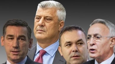 Photo of 28 Nëntorin nuk e njeh, Specialja me seancë ndaj Thaçit dhe të tjerëve