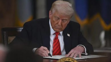 Photo of Trump nënshkruan projektligjin për rihapje të Qeverisë amerikane