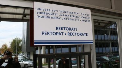 Photo of Universiteti “Nënë Tereza”: Nuk është ndaluar projekti për kampusin, fondet do të alokohen në disa faza