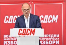 Photo of Filipçe: LSDM rriti pagat, tani le të rrisë Qeveria pagat në arsim dhe kujdes shëndetësor me 40%