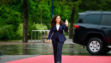 Photo of Raportimet se ka nisur hetim pasuror ndaj saj, reagon presidentja Osmani: Mirëpres çdo verifikim i bazuar në paanshmëri!
