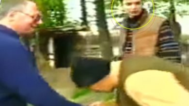 Photo of Gazetari që investigoi skandalin për Vuçiç: Ishte organizator i snajperave