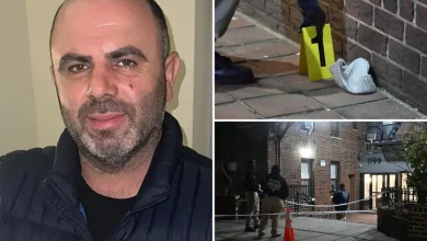 Photo of Lirohet i dyshuari për vdekjen e shqiptarit në Brooklyn