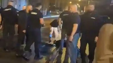 Photo of Përleshje para klubit Rinora 4 në Zvicër, theret kosovari që punonte si sigurim (VIDEO)