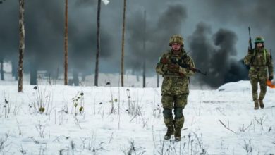 Photo of Ukraina përgatitet për dimrin më të vështirë të historisë, ndërprerjet e energjisë rrezikojnë jetën e qytetarëve