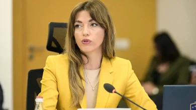 Photo of Haxhiu: Aktakuza ndaj Hajdarit është e motivuar politikisht