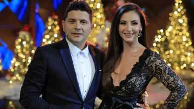 Photo of Si e transformoi dashuria Amin në një person tjetër? Ermal Mamaqi ndan sekretet e tij