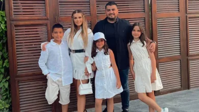 Photo of Kjo është vila e mahnitshme e familjes Fejzullahu në Brezovicë