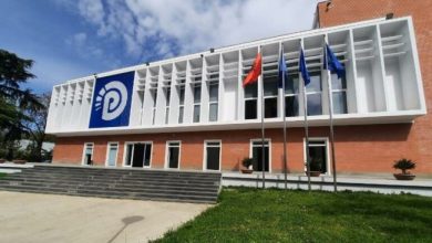 Photo of PD tërheq mbështetjen, mazhoranca kalon me votat e saj 6 emrat për Avokatin e Popullit, votohen të enjten në Kuvend