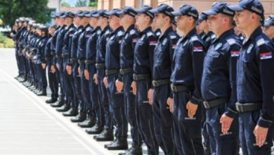 Photo of MUP në prag të kolapsit: A do të importojë Serbia edhe oficerë policie nga Nepali dhe Sri Lanka?