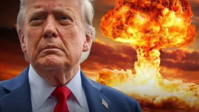 Photo of “Do ta mësoni shumë shpejt”, Trump nxit spekulime për testime bërthamore