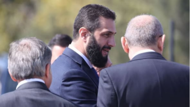 Photo of Siria parandalon dy komplote të ISIS-it për vrasjen e presidentit Al-Sharaa