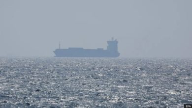 Photo of Irani sekuestron tankerin me naftë në Ngushticën e Hormuzit