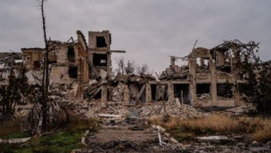 Photo of Rusia nuk ndal sulmet ndaj Ukrainës, 9 viktima në 24 orë