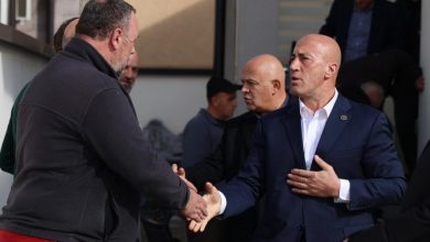 Photo of Vdekja tragjike e 24-vjeçares në Tetovë, Haradinaj i shkon për ngushëllime familjes në Gjakovë