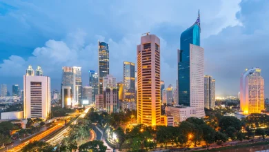 Photo of Tokio bie nga ‘froni’, ky është qyteti më i populluar i botës